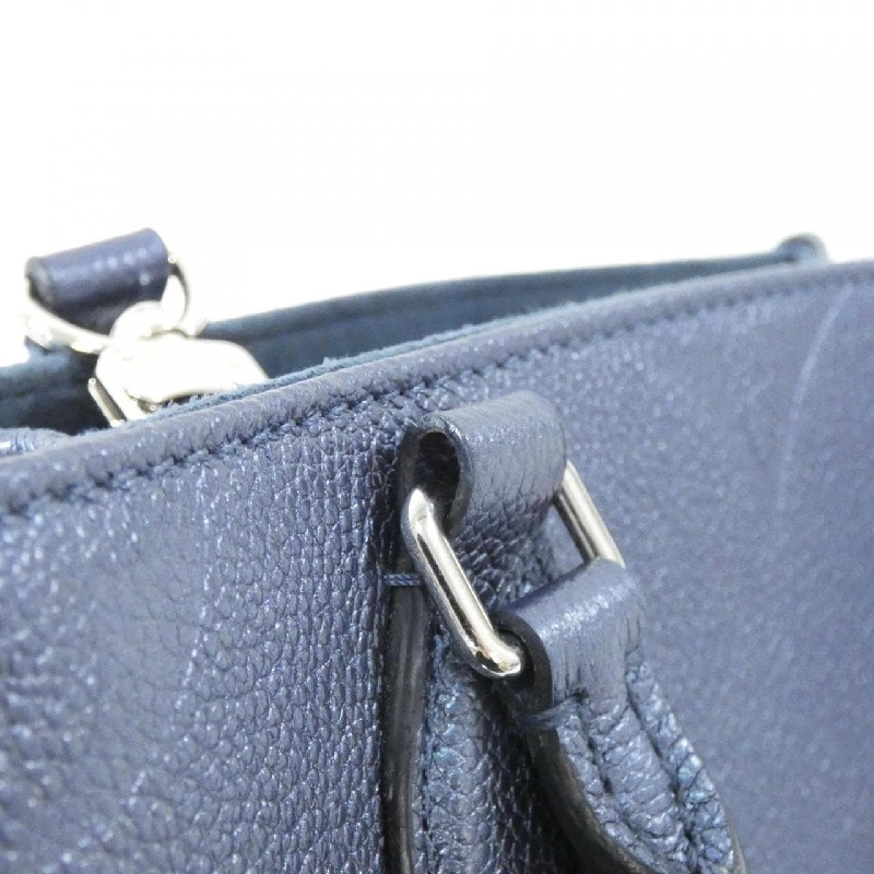 Túi xách Louis Vuitton Monogram Empreinte OnTheGo PM M58956 - Hàng hiệu Chính hãng 803855