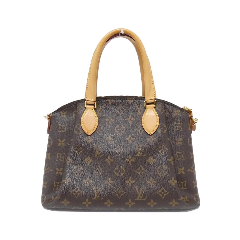 Túi xách Louis Vuitton Monogram Ribory PM M44543 - Hàng hiệu Chính hãng 769767
