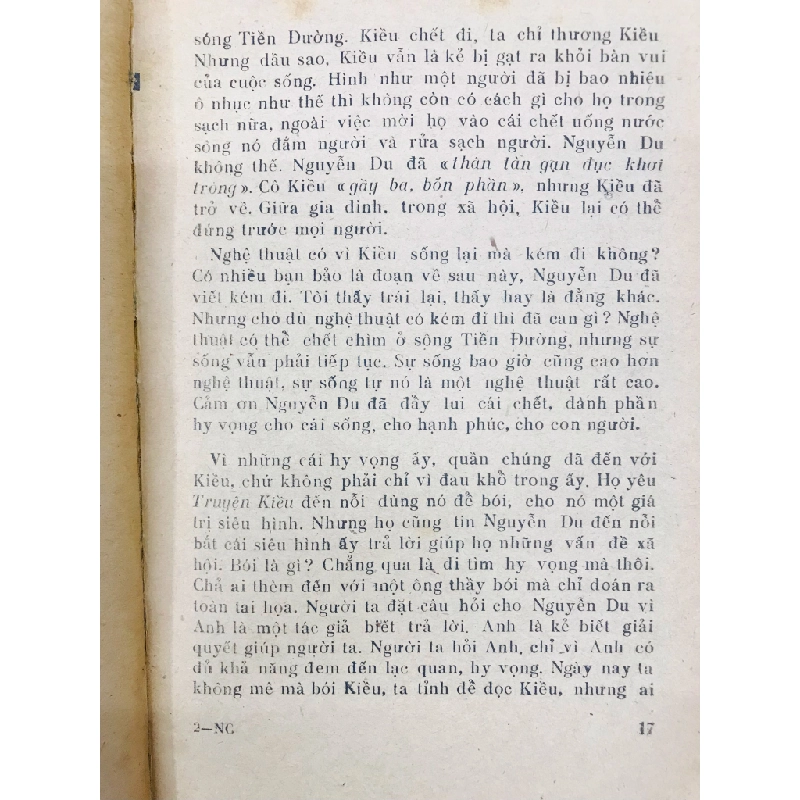Nghĩ cạnh dòng thơ - Chế Lan Viên 129260