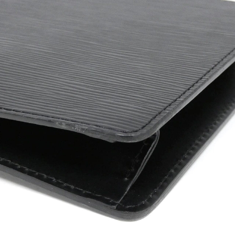 Louis Vuitton Epi Pochette Homme M52522 Túi xách - Hàng hiệu Chính hãng 776416