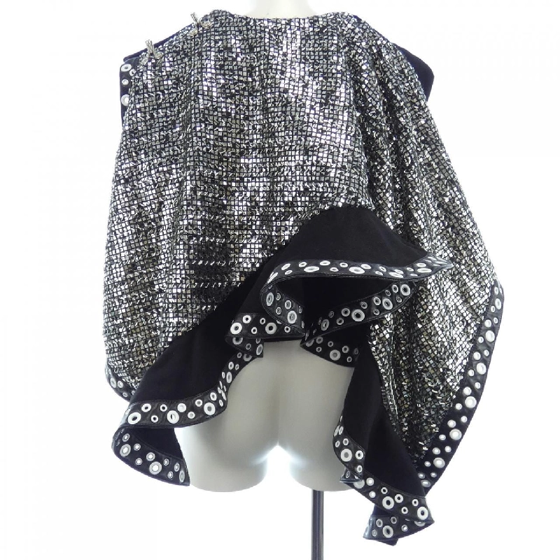 Áo khoác LOUIS VUITTON 633618