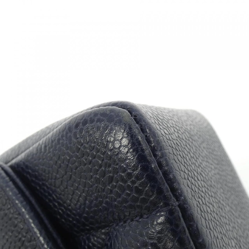 【Vintage】Túi xách chéo Chanel 01165 614280