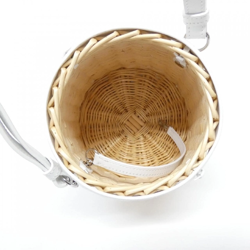 Túi xách vai HERMES FARMING PICNIC - Hàng hiệu Authentic 766802