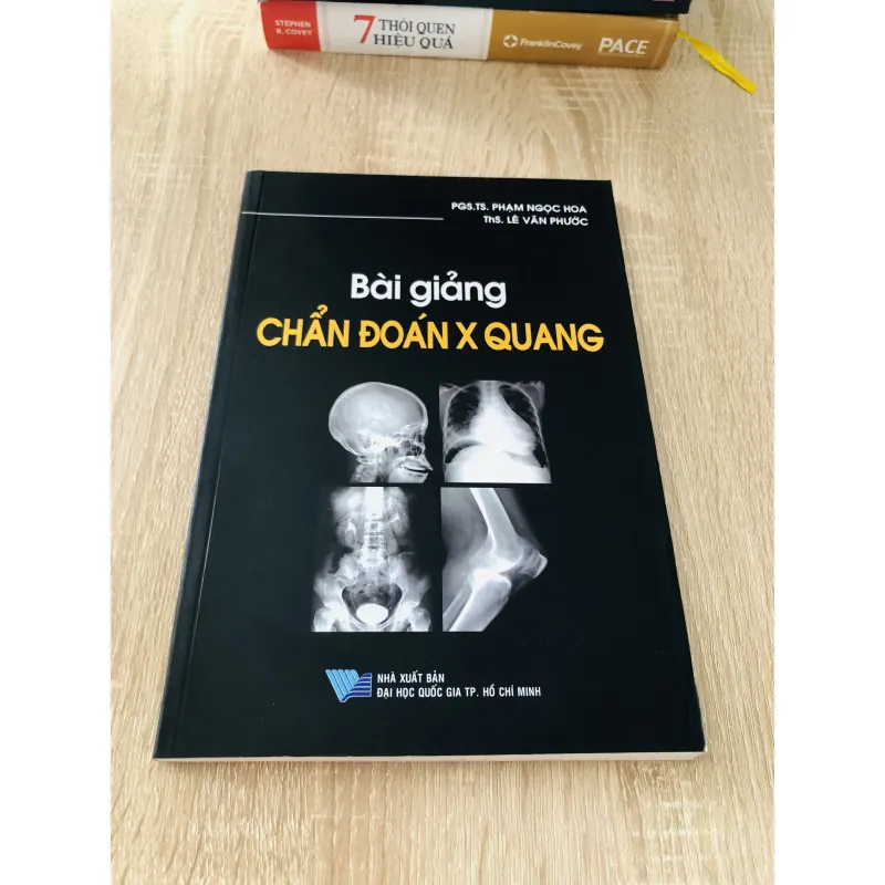 BÀI GIẢNG CHẨN ĐOÁN X QUANG 1004284