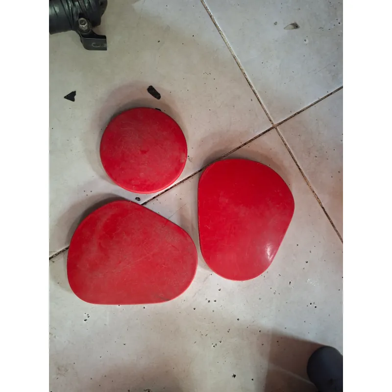 Nắp che xe máy DD Nữ Hoàng Đỏ 972644