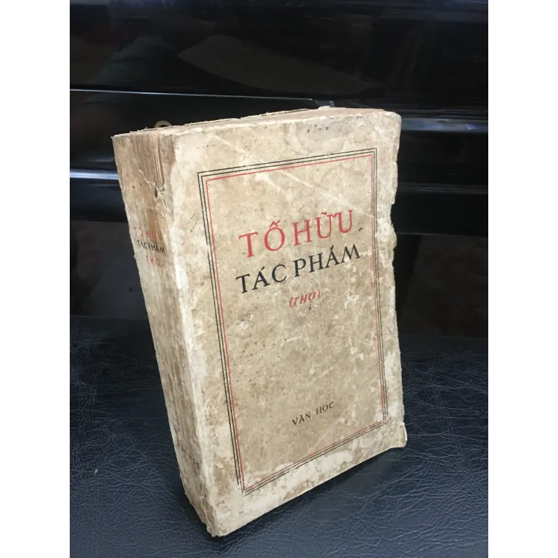 Thơ Tố Hữu 973801