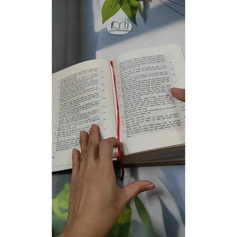 [MIỄN PHÍ BỌC SÁCH] Nghi Thức Nhà Nước - TS. Lưu Kiếm Thanh 749591