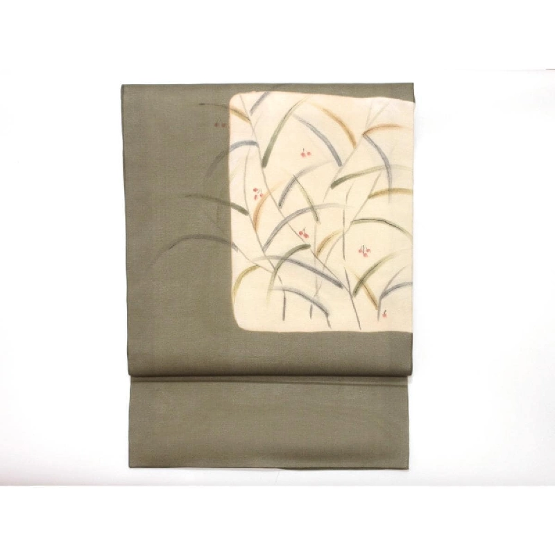 夏名古屋帯 - Hàng hiệu Authentic 872888