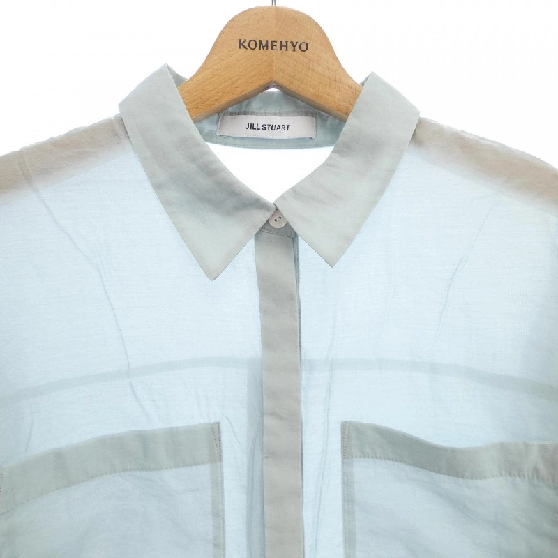 JILL STUART Áo sơ mi - Hàng hiệu Authentic 774510