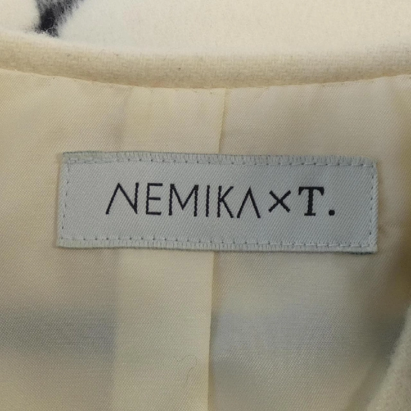 NEMIKA Coat - Hàng hiệu Authentic 822619