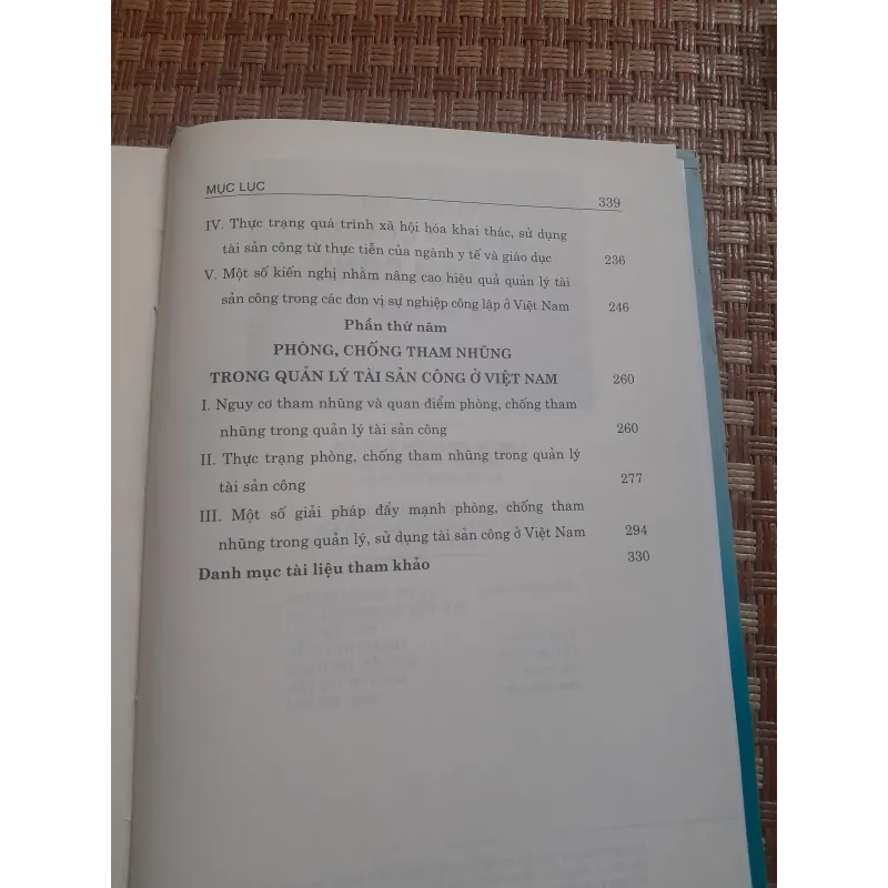 NÂNG CAO HIỆU QUẢ QUẢN LÝ TÀI SẢN CÔNG 932769