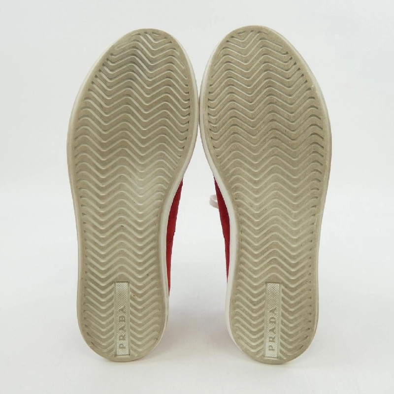 Giày thể thao PRADA - Hàng hiệu Authentic 902812