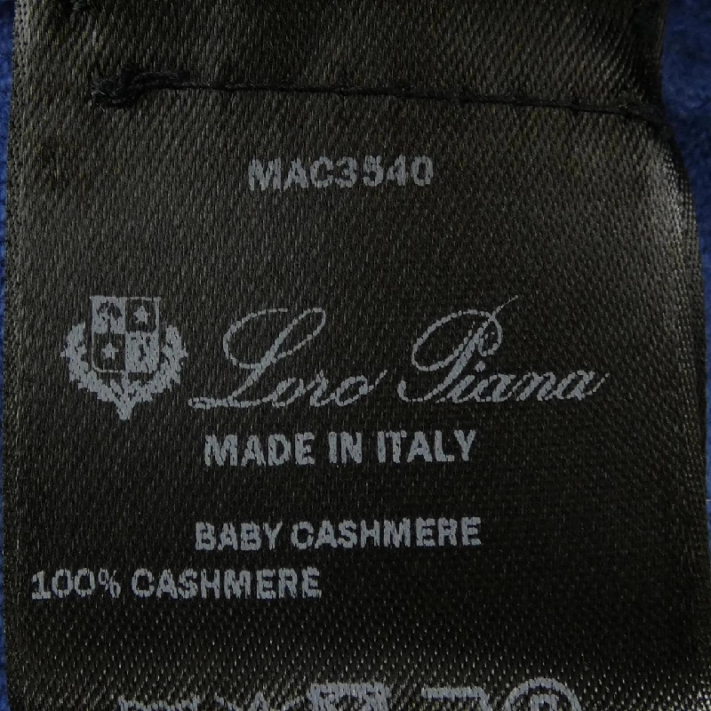 Loro Piana FAF6086 Áo len - Hàng hiệu Chính hãng 895414