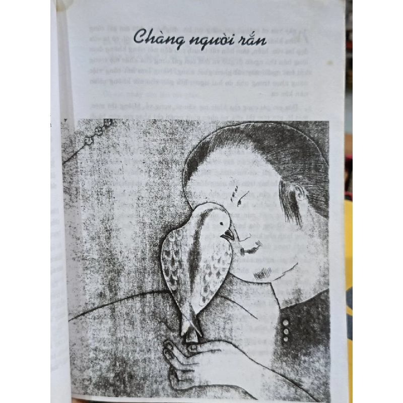 Truyện cổ Trung Hoa - Văn Hòa (biên dịch) 583203