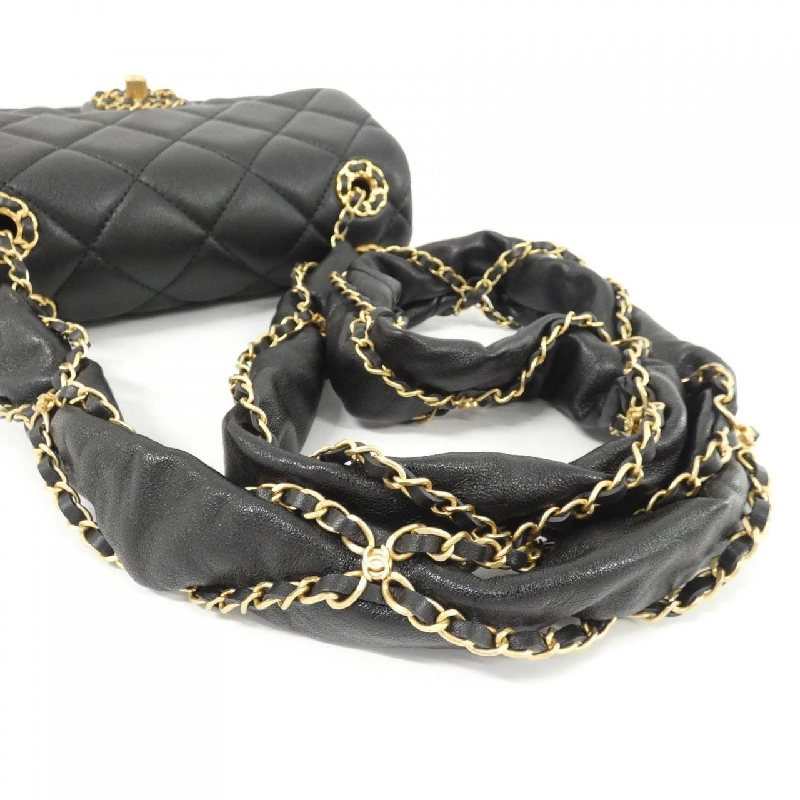 Túi xách vai Chanel AS5004 - Hàng hiệu Authentic 768881