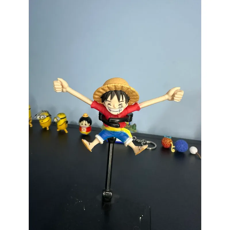 Mô hình trang trí luffy Onepiece  570198