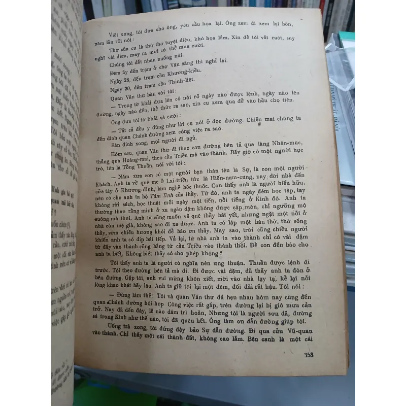 HẢI THƯỢNG Y TÔNG TÂM LĨNH (TẬP 6) - LÊ HỮU TRÁC  754280