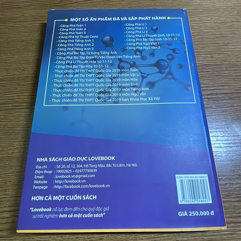 Công phá vật lí 3 Tăng Hải Tuân 378781