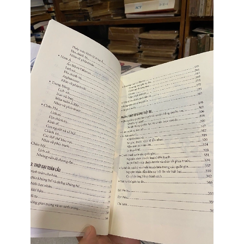 Thế giới đương đại - Richard Haass 1010833