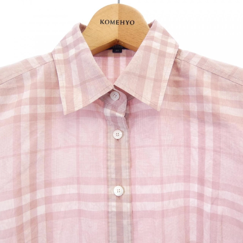 Áo sơ mi BURBERRY LONDON FEA49-049-12 - Hàng hiệu Authentic 773698