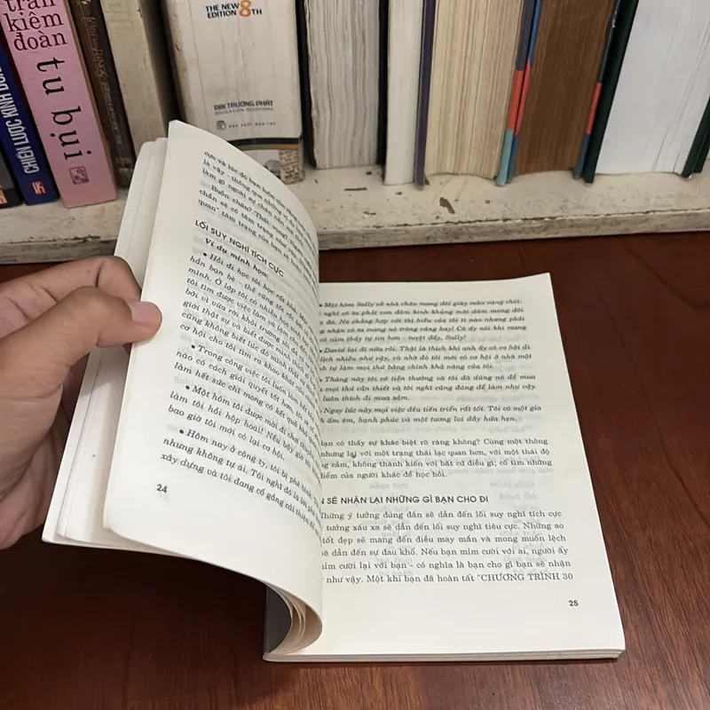 II Sách Kỹ Năng: Giải Độc Cho Trí Óc Của Bạn - Trần Thị Yến Nhi (Biên Dịch) - 2000 599631