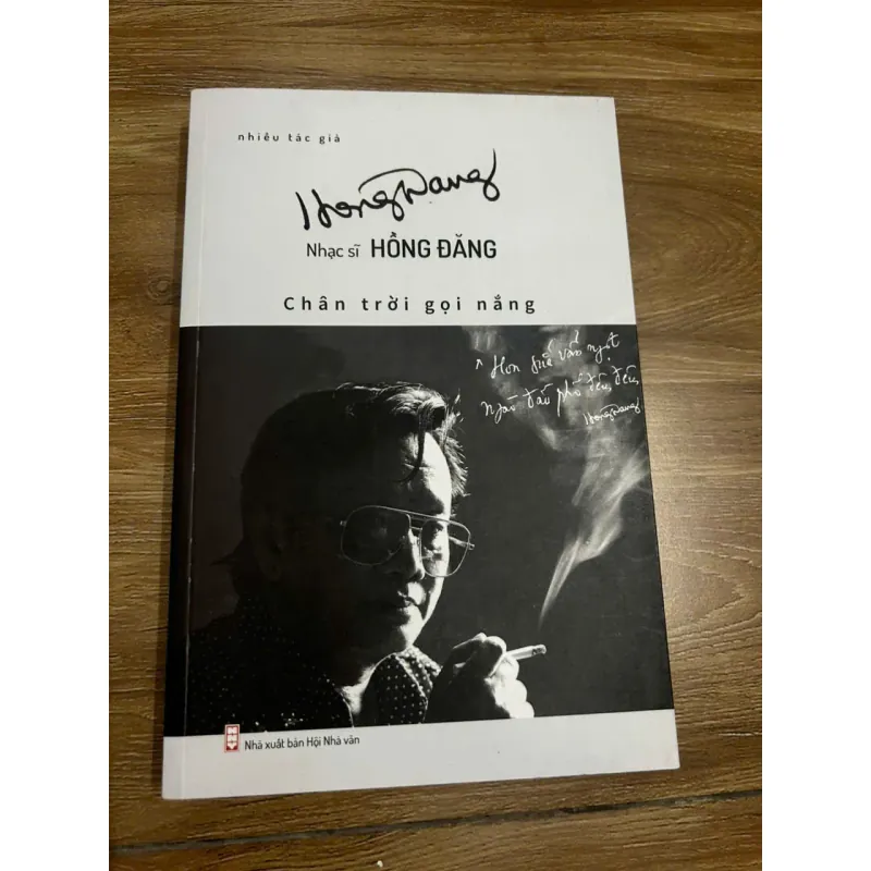 Chân trời gọi nắng - HỒNG ĐĂNG (Nhiều tác giả) 692940