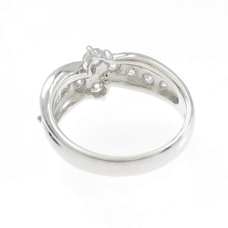 Nhẫn kim cương PT900 1.00CT - Hàng hiệu Chính hãng 850151