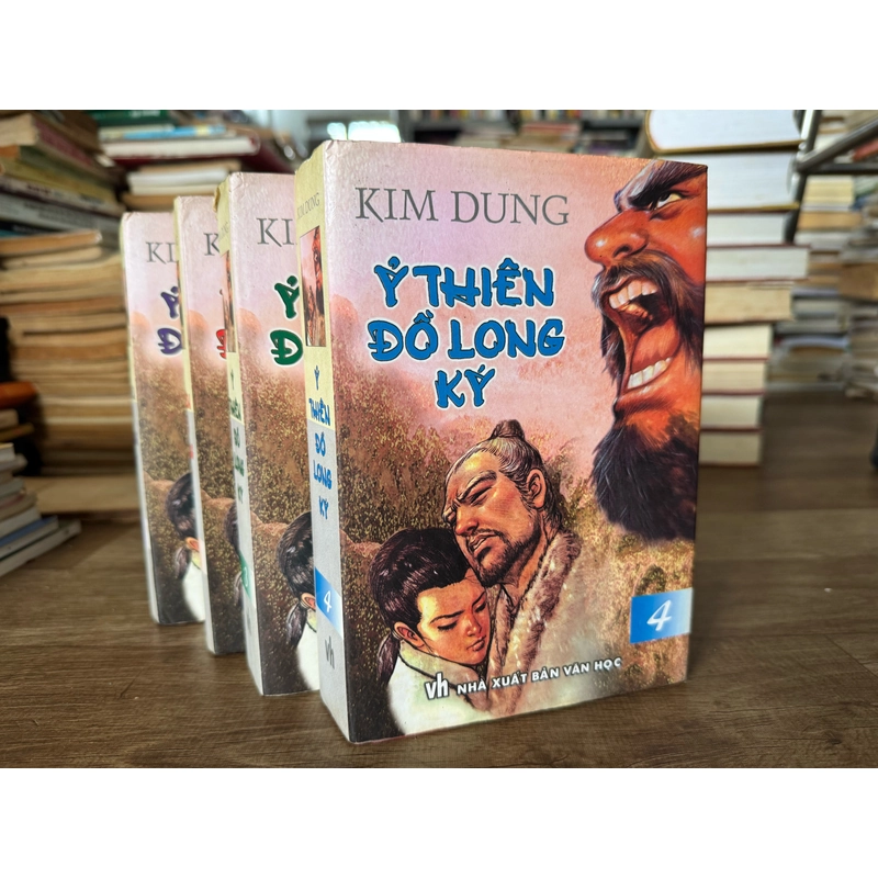 Ý thiên đồ long ký 527669