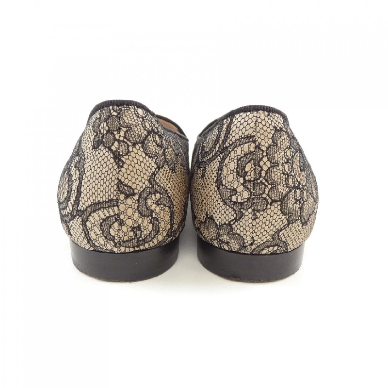 【Mã giảm giá】Giày bệt RENE CAOVILLA 663443