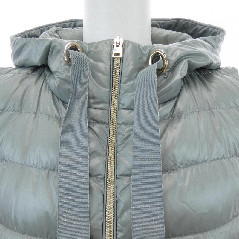 Herno PI001687D Áo gile - Hàng hiệu Authentic 819481