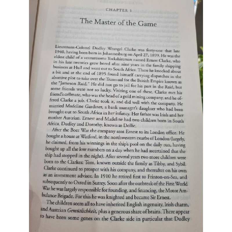 THE DECEIVERS : ALLIED MILITARY DECEPTION IN THE SECOND WORLD WAR - THADDDEUS HOLT 120679
