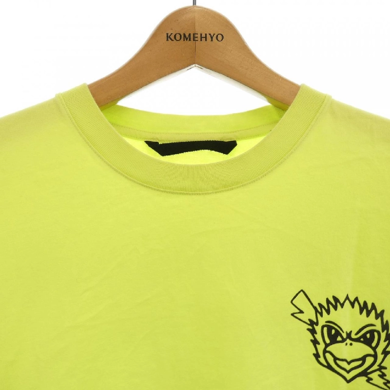 Áo thun MONCLER GENIUS - Hàng hiệu Authentic 906511