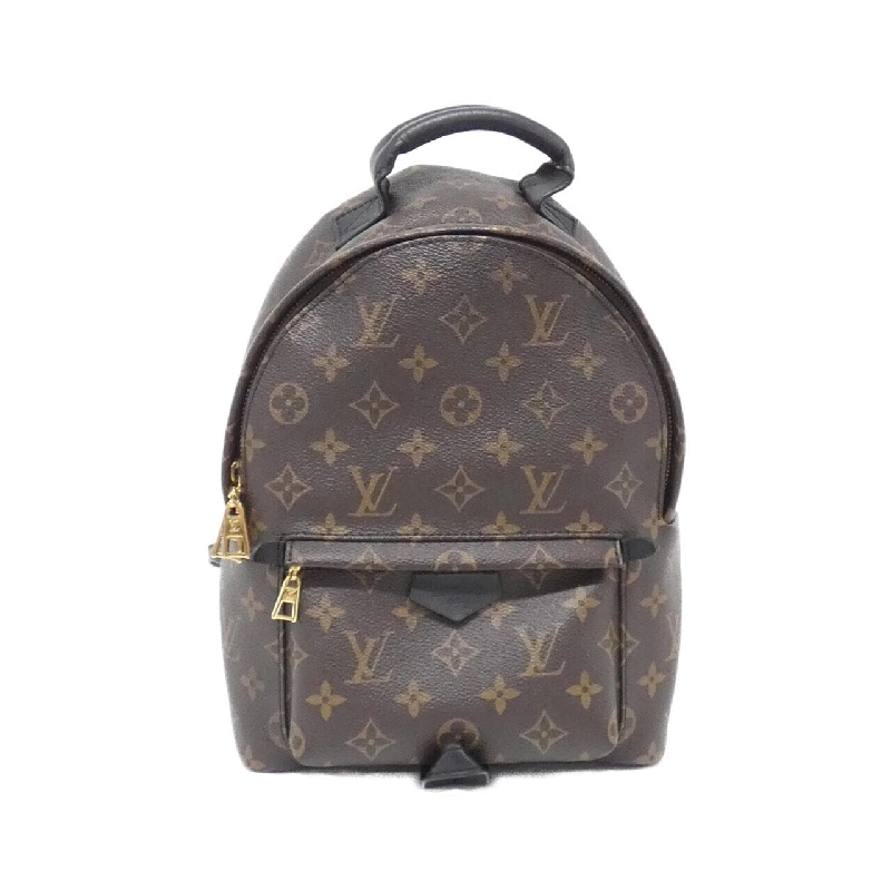 Balo Louis Vuitton Monogram Palm Springs PM M41560 609635