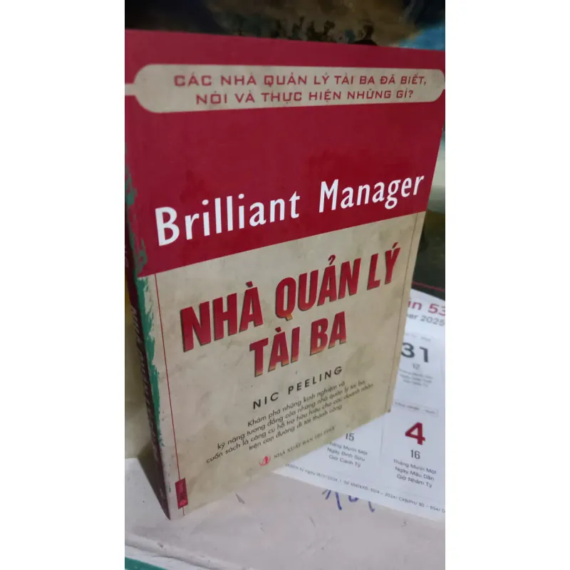 nhà quản lý tài ba 756136