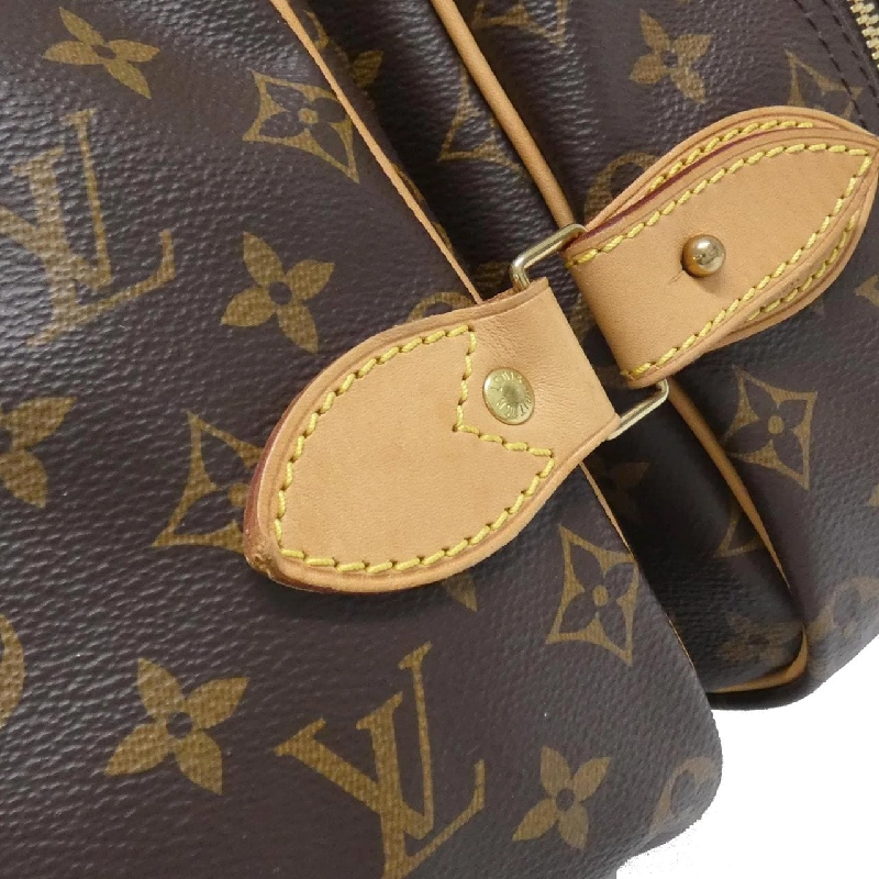 Túi xách Louis Vuitton Monogram Sac Chas M41140 614064