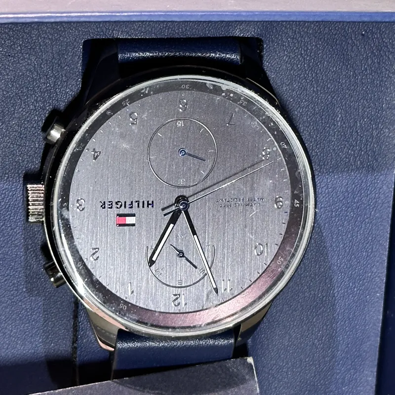 Đồng hồ Tommy Hilfiger nam  570124