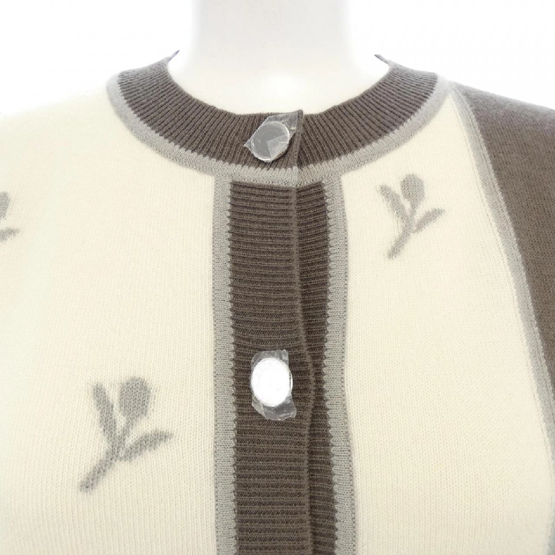 【Mã giảm giá】Áo cardigan HERMES 644149