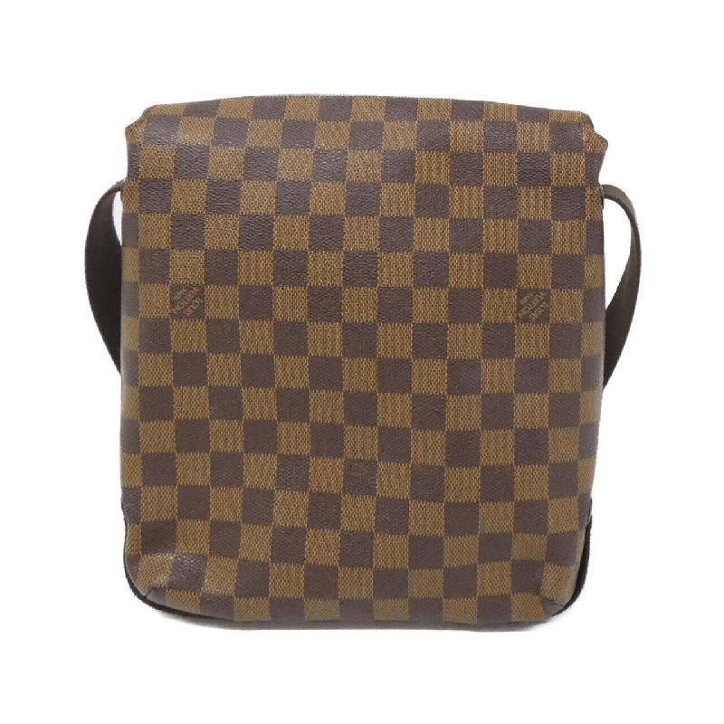Túi xách vai Louis Vuitton Damier Brooklyn PM N51210 - Hàng hiệu Chính hãng 768128