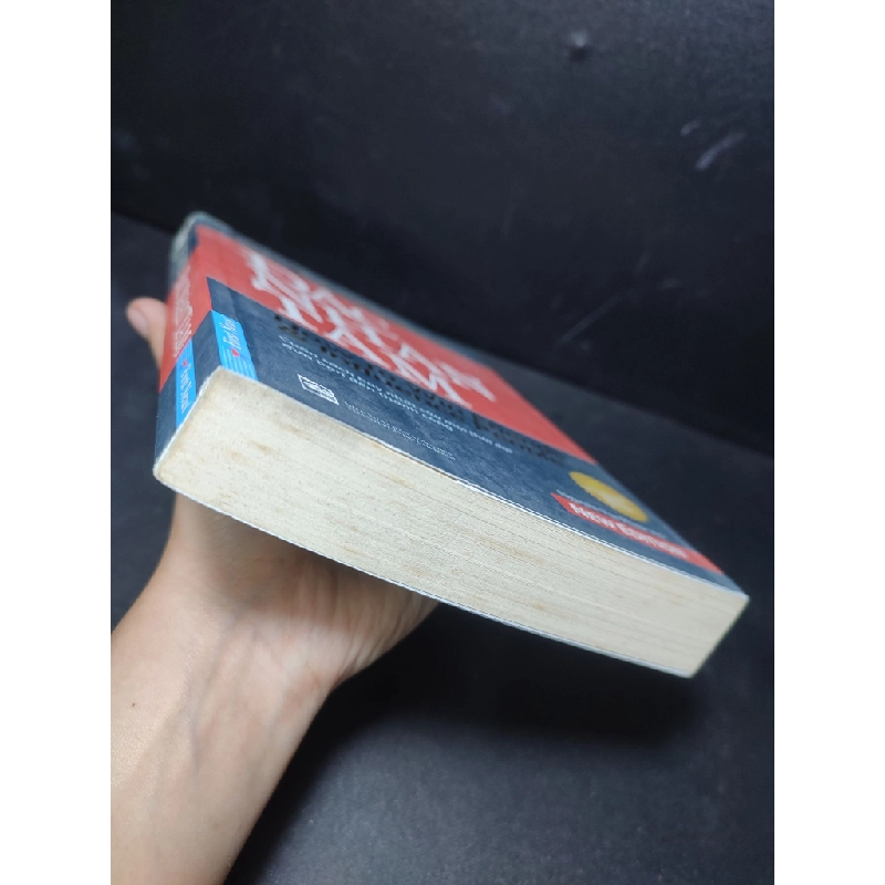 [59K/kg] Đắc Nhân Tâm Dale Carnegie 2019 (khổ lớn) mới 80% ố, bẩn bìa, tróc gáy, nhăn gáy HCM2301 kỹ năng 436853