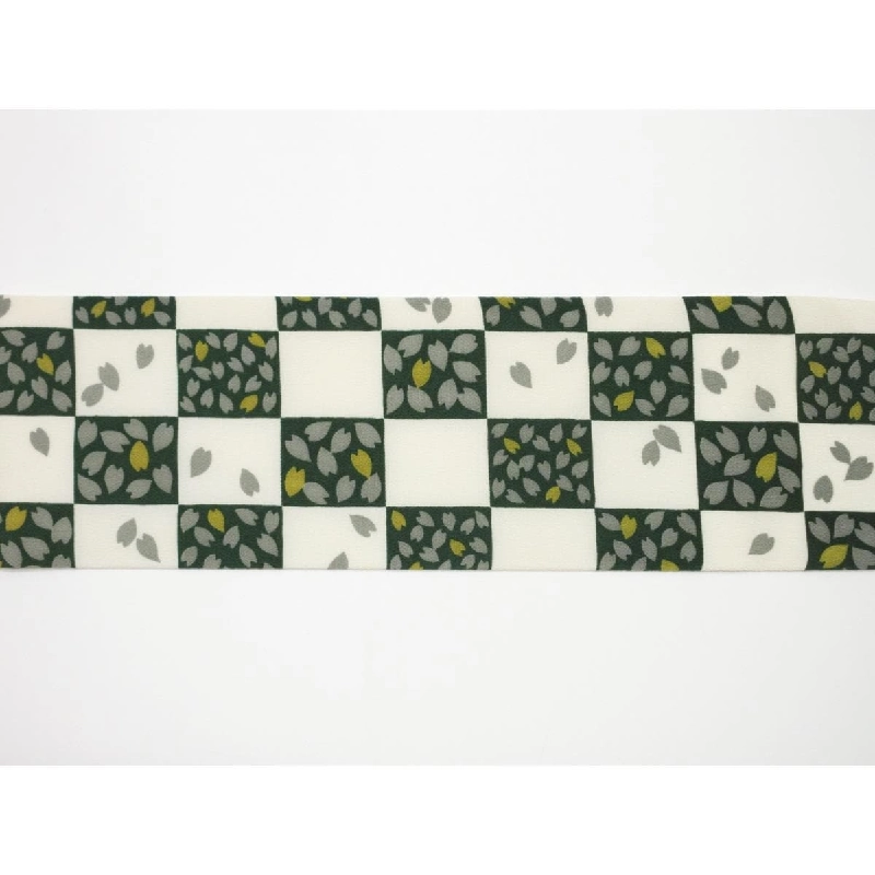 Dây obi Nagoya - Chất liệu Authentic 873092