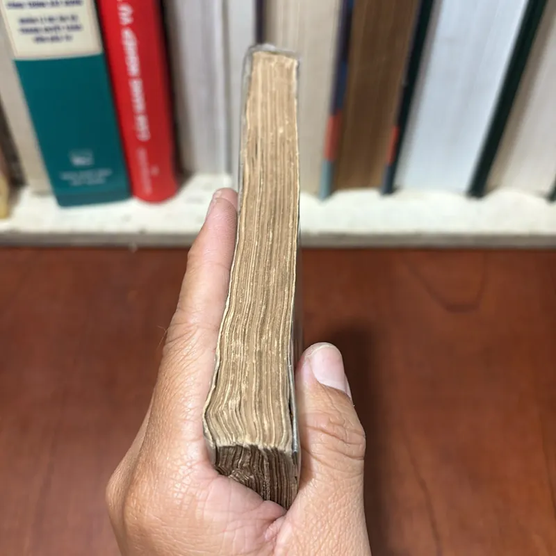 II Lịch Sử: Việt Nam _ Đất Nước Anh Hùng - 1975 724645