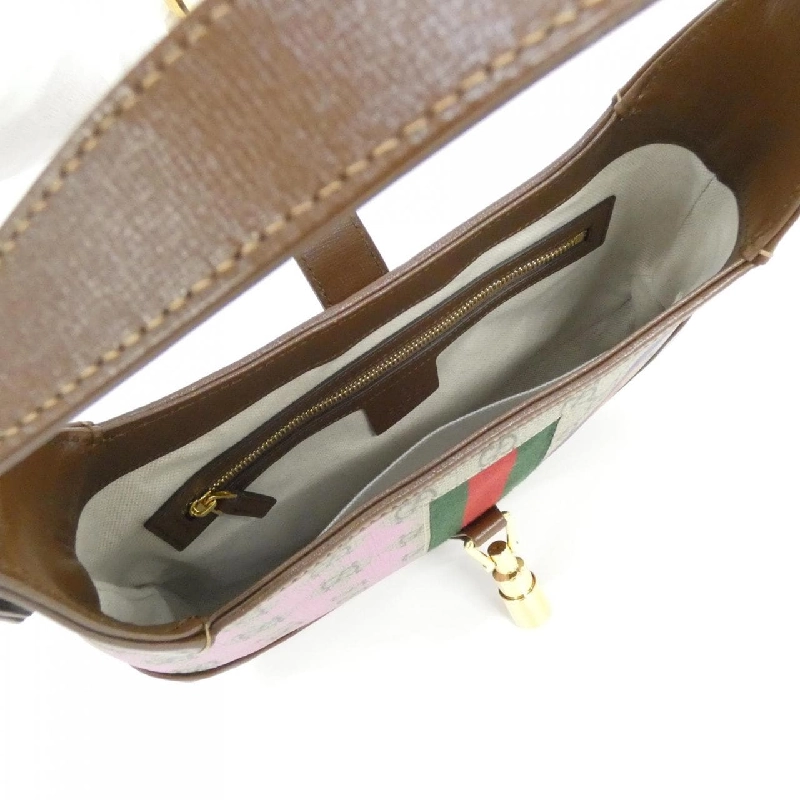 Túi xách vai Gucci JACKIE 1961 636706 UQHEG - Hàng hiệu Chính hãng 802022