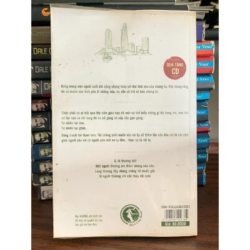 Người yêu cũ có Người yêu mới- Iris Cao 702220