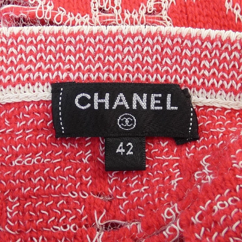 Áo khoác cardigan CHANEL P63038K48842 634680