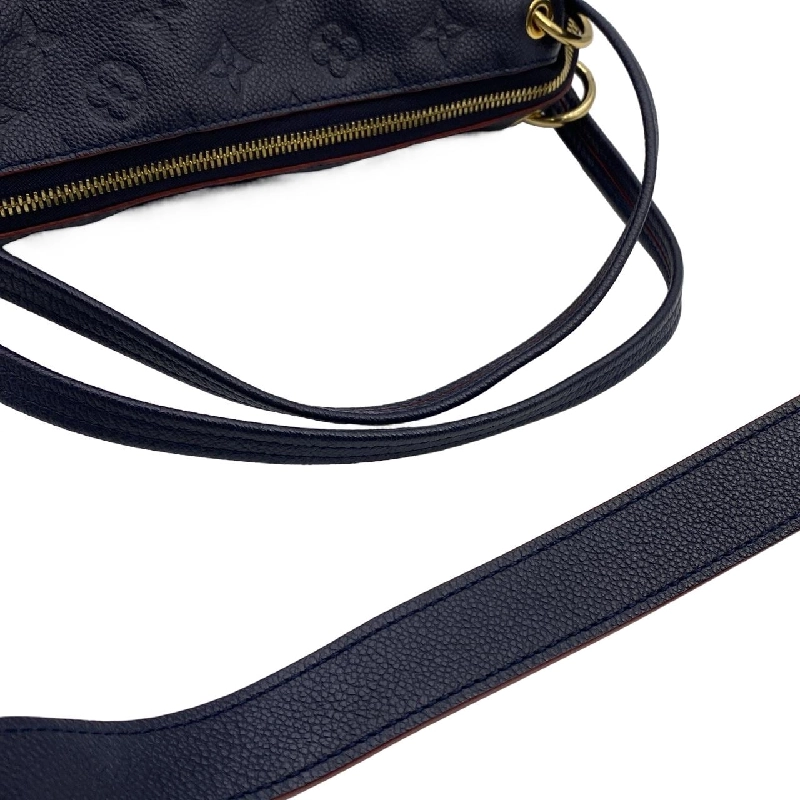 Túi xách vai Louis Vuitton Monogram Empreinte Pontieu PM M43721 - Hàng hiệu Chính hãng 801733