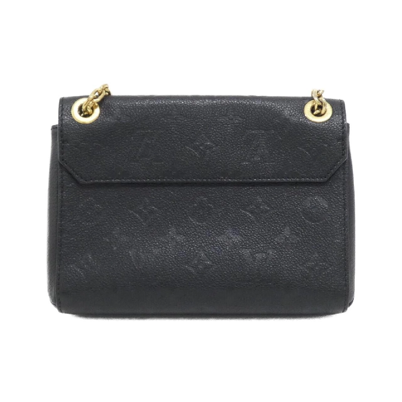 Túi xách vai Louis Vuitton Monogram Empreinte Vavin BB M44550 613517
