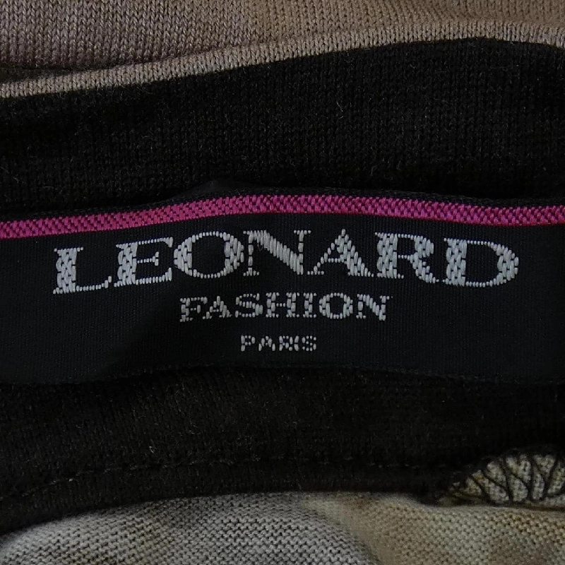 Thời trang Léonard LEONARD FASHION Áo 636248