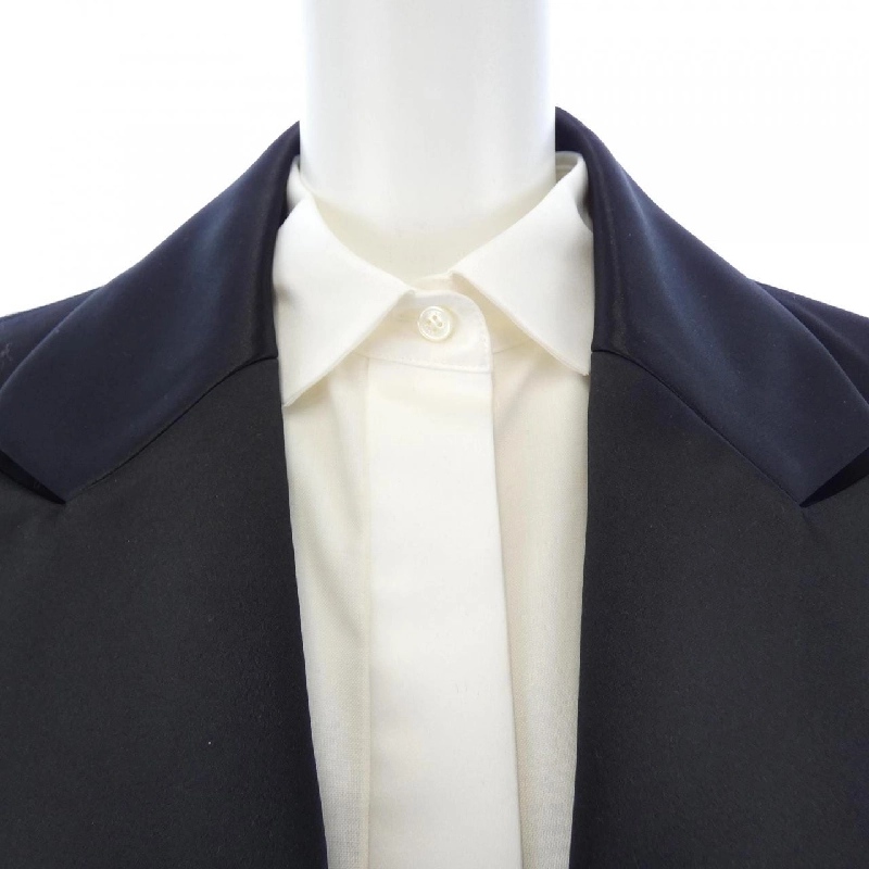 SACAI 22-06028 Áo vest dài - Hàng hiệu Authentic 812284