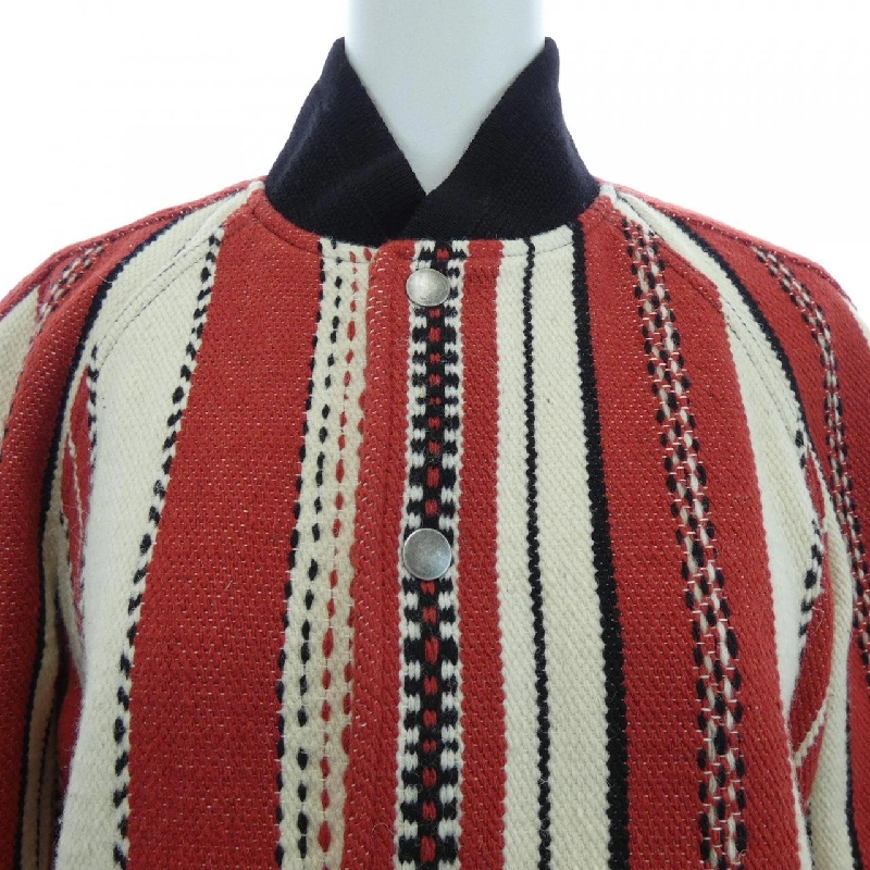 Áo khoác SAINT LAURENT 507477 Y191S - Hàng hiệu Authentic 817128