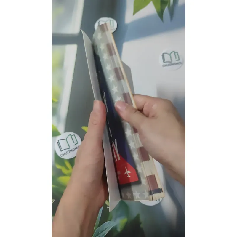 Nước Mỹ Trong Tầm Tay 1018957